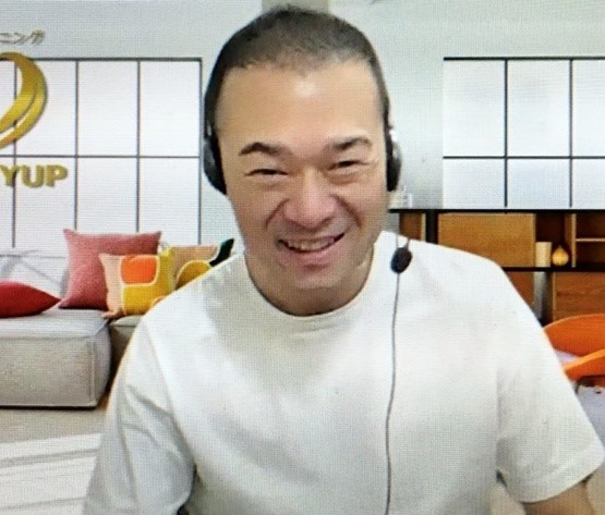 伊苅拓人のアバター