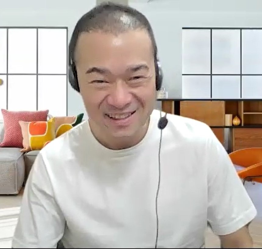 伊苅拓人のアバター